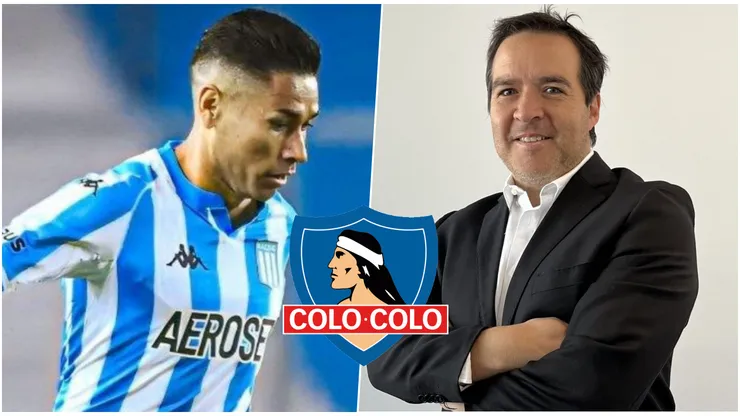 Los rostros de Agricultura recuerdan la salida de Opazo y la desesperación de Colo Colo.