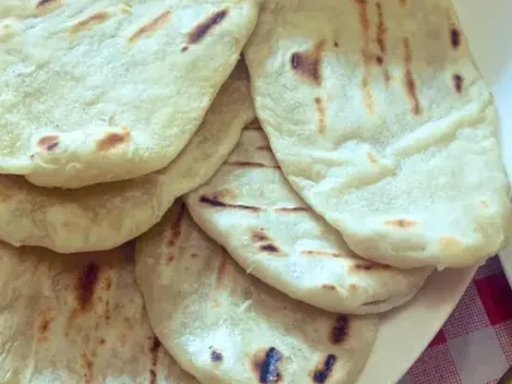 Imperdible receta de churrascas paso a paso