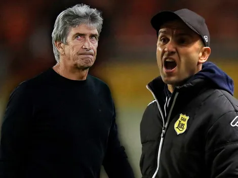 Representante de nuevos DT chilenos defiende a muerte el Pellegrinismo