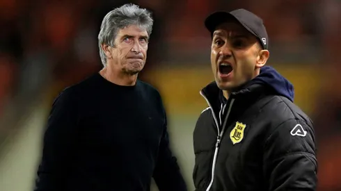 Francisco Bozán defiende a muerte el Pellegrinismo.