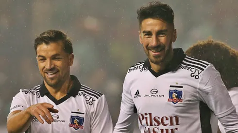 Colo Colo perdió varios goles con la partida de Costa y Lucero.