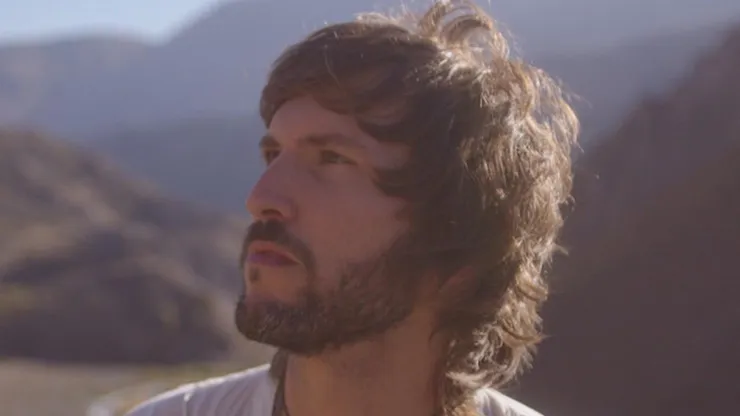 Gonzalo Yañez.