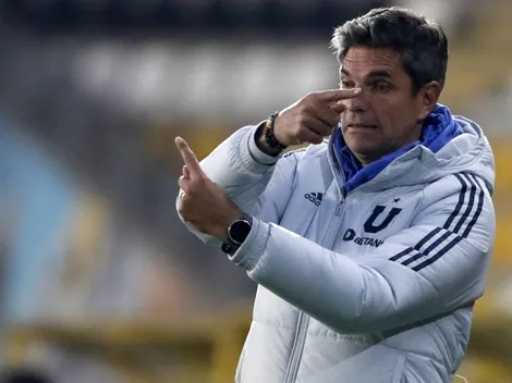 Tres posibles refuerzos para Universidad de Chile del medio local