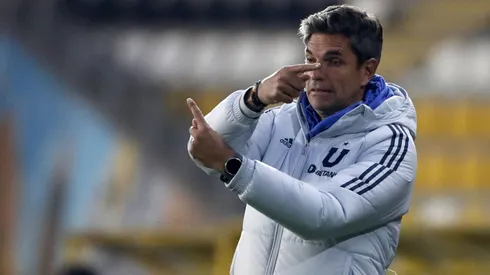 Universidad de Chile cerró la primera patita en el sexto lugar con 23 puntos.