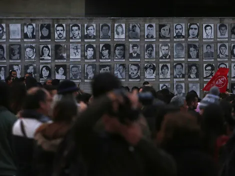 Buscan penilazr negacionismo