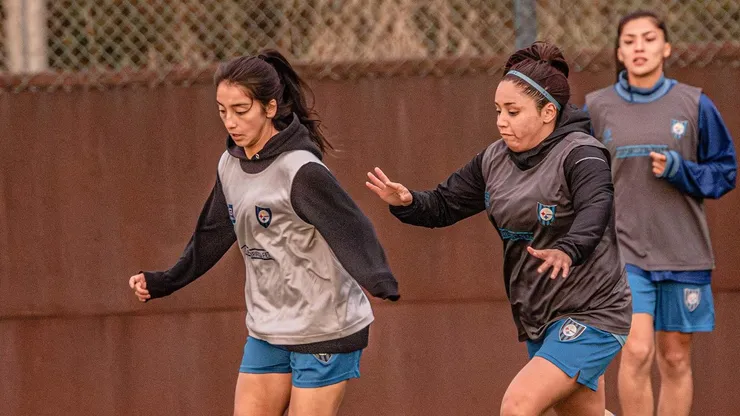 Dos ascensos y tres descensos: Las novedades del Campeonato Femenino