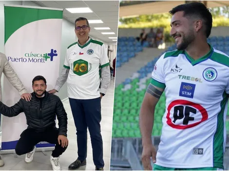 ¡Excelente! Pablo Soto es operado con éxito y se recupera en su hogar