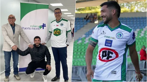 El jugador de 28 años ya recibió el alta