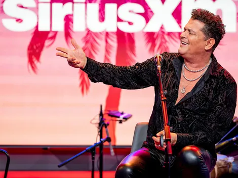 ¿Qué artista chilena abrirá el concierto de Carlos Vives?