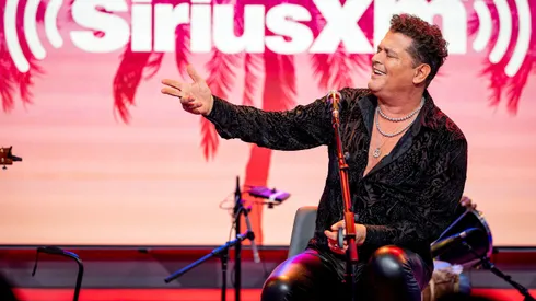 ¿Qué artista chilena abrirá el concierto de Carlos Vives?