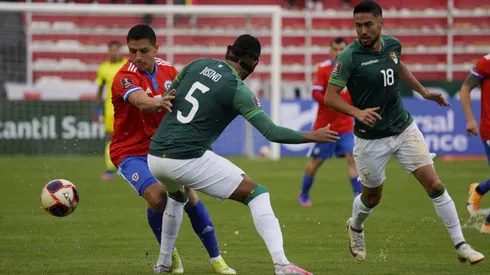 Su último duelo fue victoria 3 a 2 para Chile en el Hernando Siles.