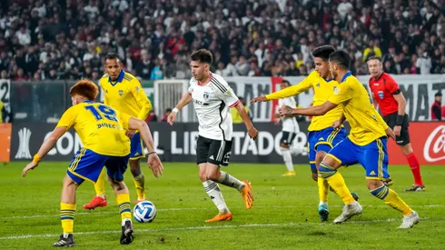 El Cacique viaja a la Bombonera por la fecha 5 de Copa Libertadores.