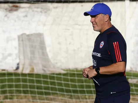 Las 7 figuras de La Roja Sub 23 para los Panamericanos