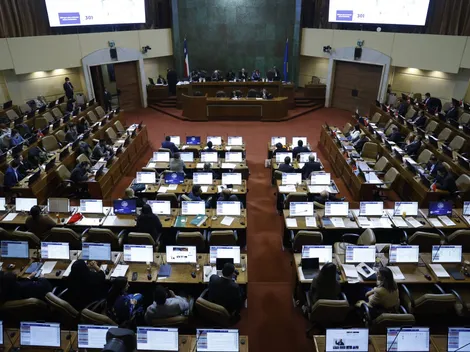 ¿Cuándo se votan los proyectos del Sexto retiro de fondos?