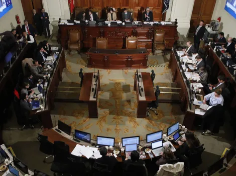 Comisión experta presenta anteproyecto