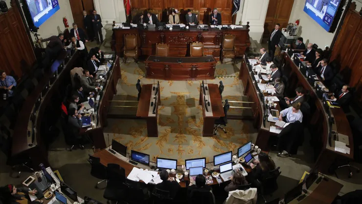 Comisión Experta