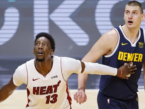 ¿Cuándo juegan Nuggets y Heat por el Juego 1 de la NBA Finals?