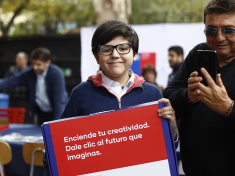 ¿Cómo sé si me corresponde recibir un computador por la Beca TIC?