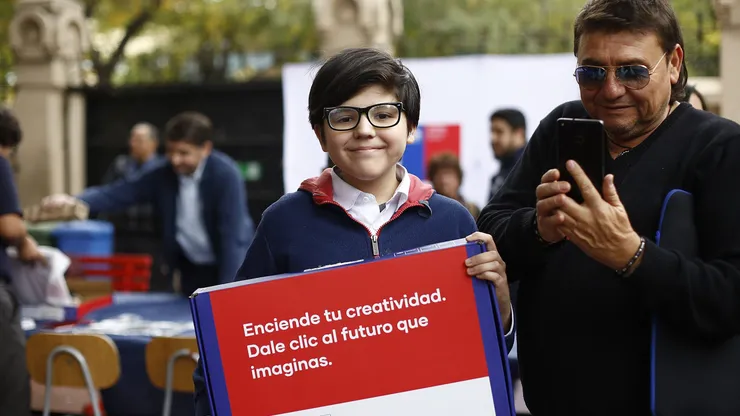 Becas TIC