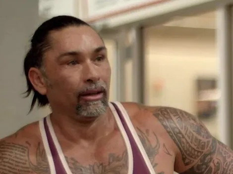 Ex niñera de Marcelo Ríos le responde tras desafortunado comentario