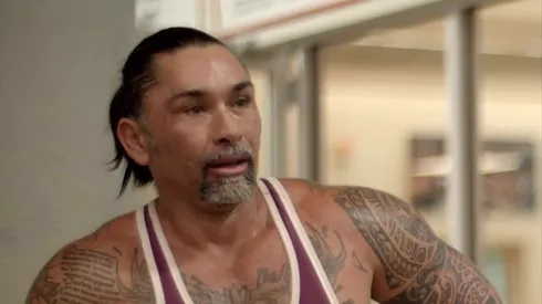 Ex niñera de Marcelo Ríos le responde tras desafortunado comentario