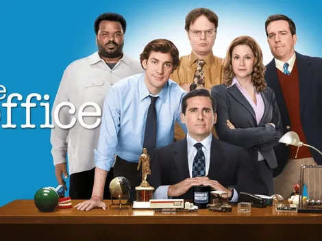 ¡Anuncian remake de The Office y estos son los primeros detalles!