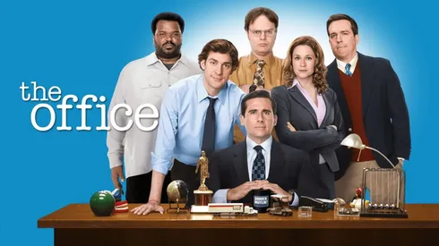 ¡Anuncian remake de The Office y estos son los primeros detalles!