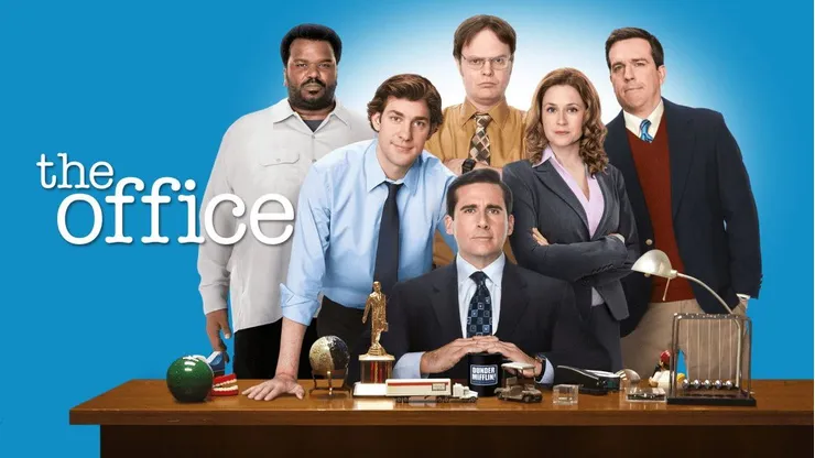 ¡Anuncian remake de The Office y estos son los primeros detalles!