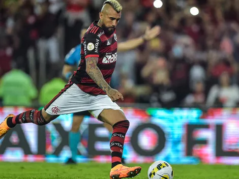 "Inútil alborotador": Vidal recibe feroz crítica de periodista brasileño