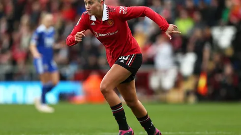 Russo fue escogida la Jugadora del Año y además ratificada en la convocatoria al Mundial.