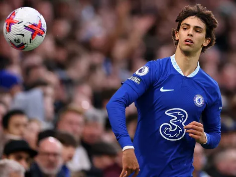 Comienza la poda: Pochettino corta a Joao Félix del Chelsea