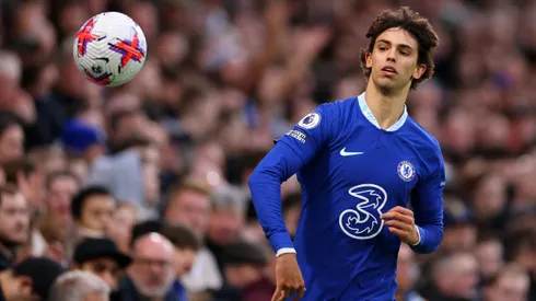 Joao Félix es el primer cortado del Chelsea de Mauricio Pochettino para la próxima temporada.