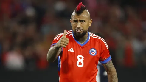 La Roja choca ante Cuba el próximo domingo 11 de junio.