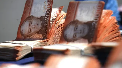 Beneficios de fin de mes en Chile.