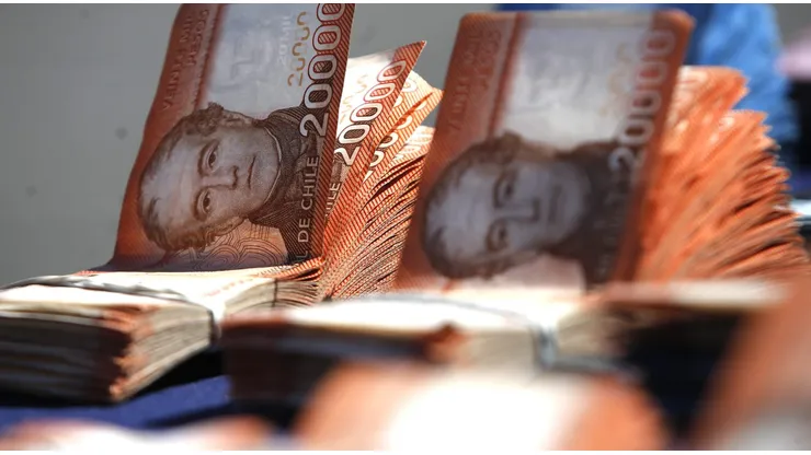 Beneficios de fin de mes en Chile.