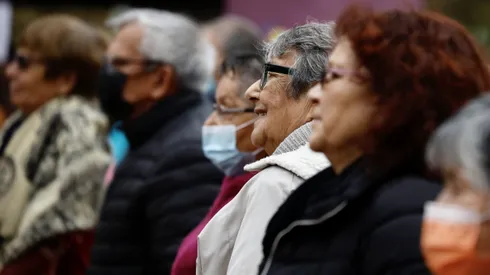 Bono Invierno para pensionados.