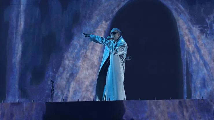 Rauw Alejandro.