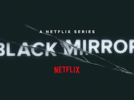 ¿Cuándo se estrena la sexta temporada de Black Mirror?