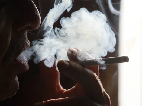 Día Mundial Sin Tabaco