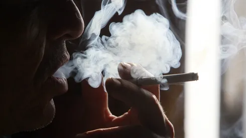 Día mundial sin tabaco