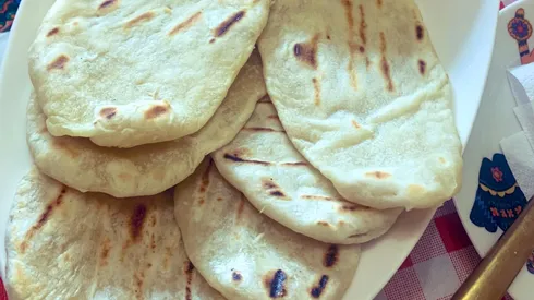 ¿Cómo preparar churrascas? Un clásico del sur de Chile.