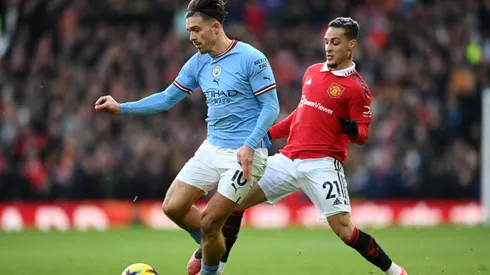 "Diablos Rojos" y "Ciudadanos" definen al monarca de la FA Cup.