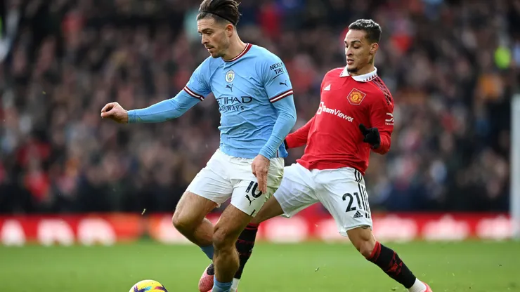 "Diablos Rojos" y "Ciudadanos" definen al monarca de la FA Cup.