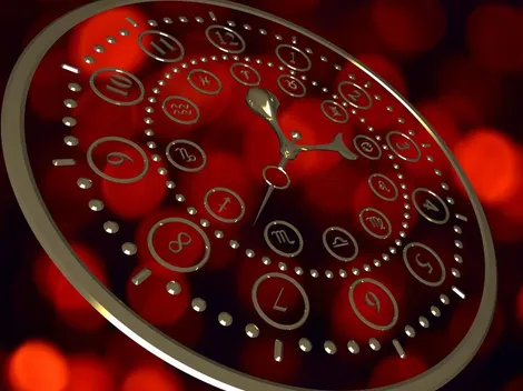 Horóscopo del jueves 1 de junio de 2023