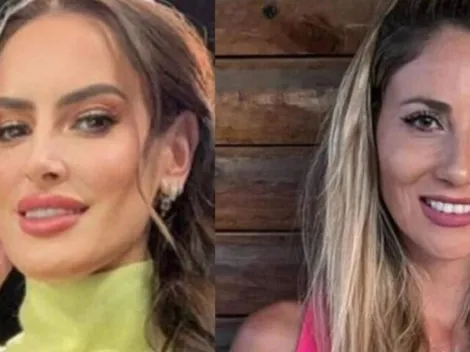 Gisella Gallardo arremete contra Adriana Barrientos