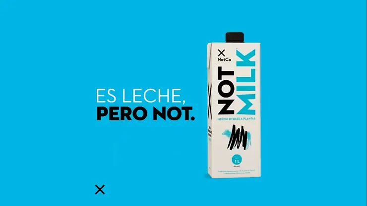 NotMilk