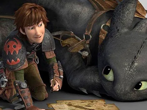 Estos actores protagonizarán el live action de Cómo entrenar a tu Dragon