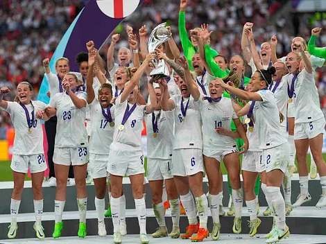 Inglaterra confirma su nómina para el Mundial sin Beth Mead