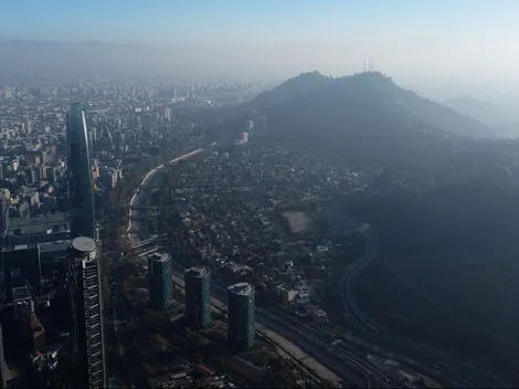 ¿Qué no se puede hacer durante una Alerta Ambiental?
