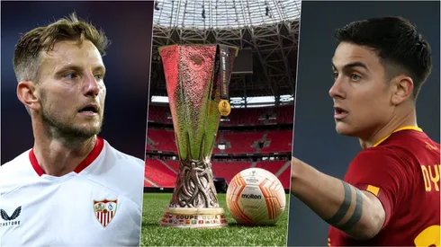 Sevilla y AS Roma definen al campeón esta tarde en Budapest.